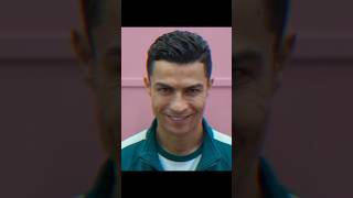 Ronaldo Joker Mode 😈 Squid Game | #shorts