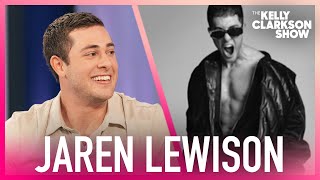 'Never Have I Ever' Star Jaren Lewison Reacts To Shirtless Photoshoot Net Worth