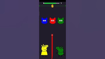Snake Game New #Version #android || Gameplay || colour full #Games || #snakegame || #shorts