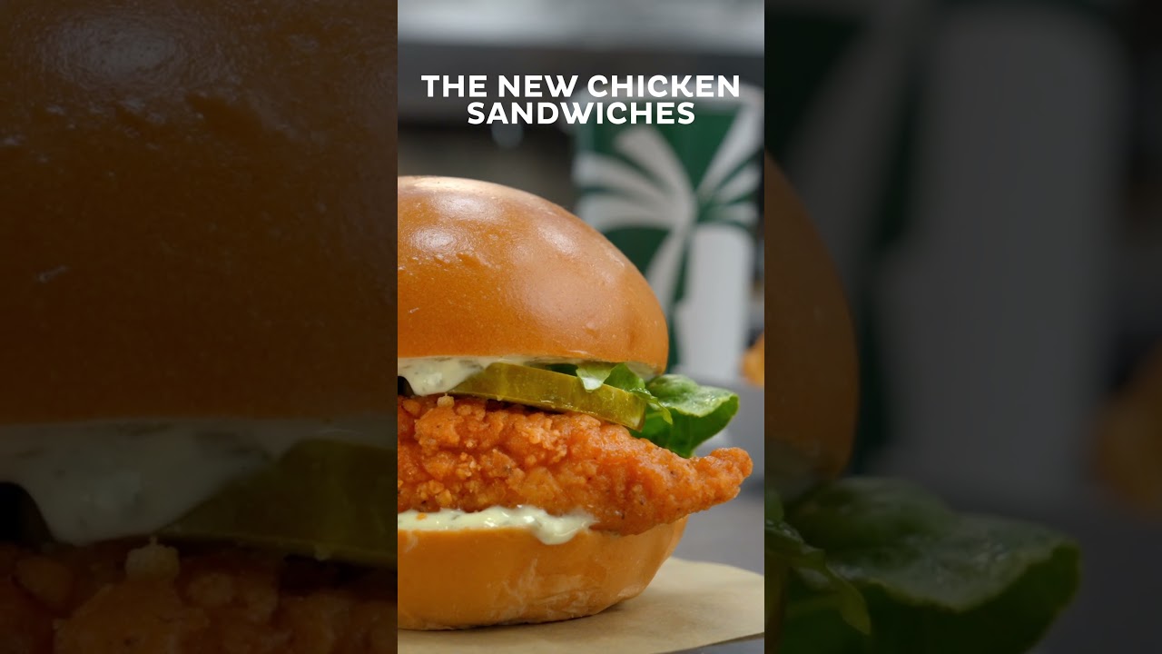 Pollo Tropical | New Pollo Sandwich drop!