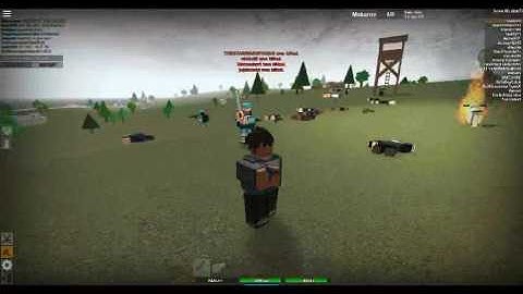 Hacker In Apoc
