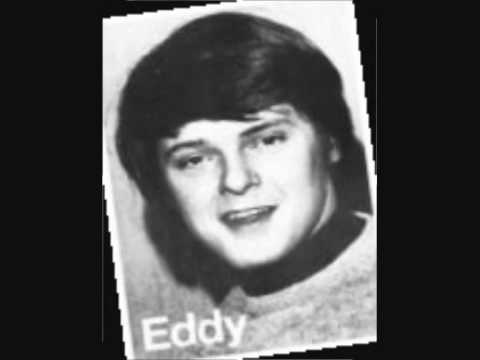 Eddy - Ei Itku En Auta - The Days of Pearly Spencer - 1967