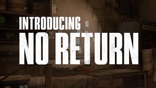The Last of Us Part II Remastered - No Return Mode Trailer | PS5