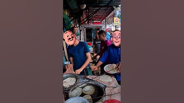Bang bang Bangkok 🍓🤣 #shorts #trending #ytshorts
