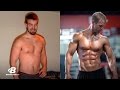 Training Saved My Life | The Ben Booker Transformation Story