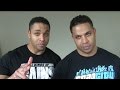 What's Considered Cheating @Hodgetwins