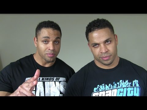 What's Considered Cheating @Hodgetwins