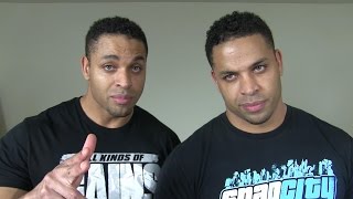 What's Considered Cheating @Hodgetwins