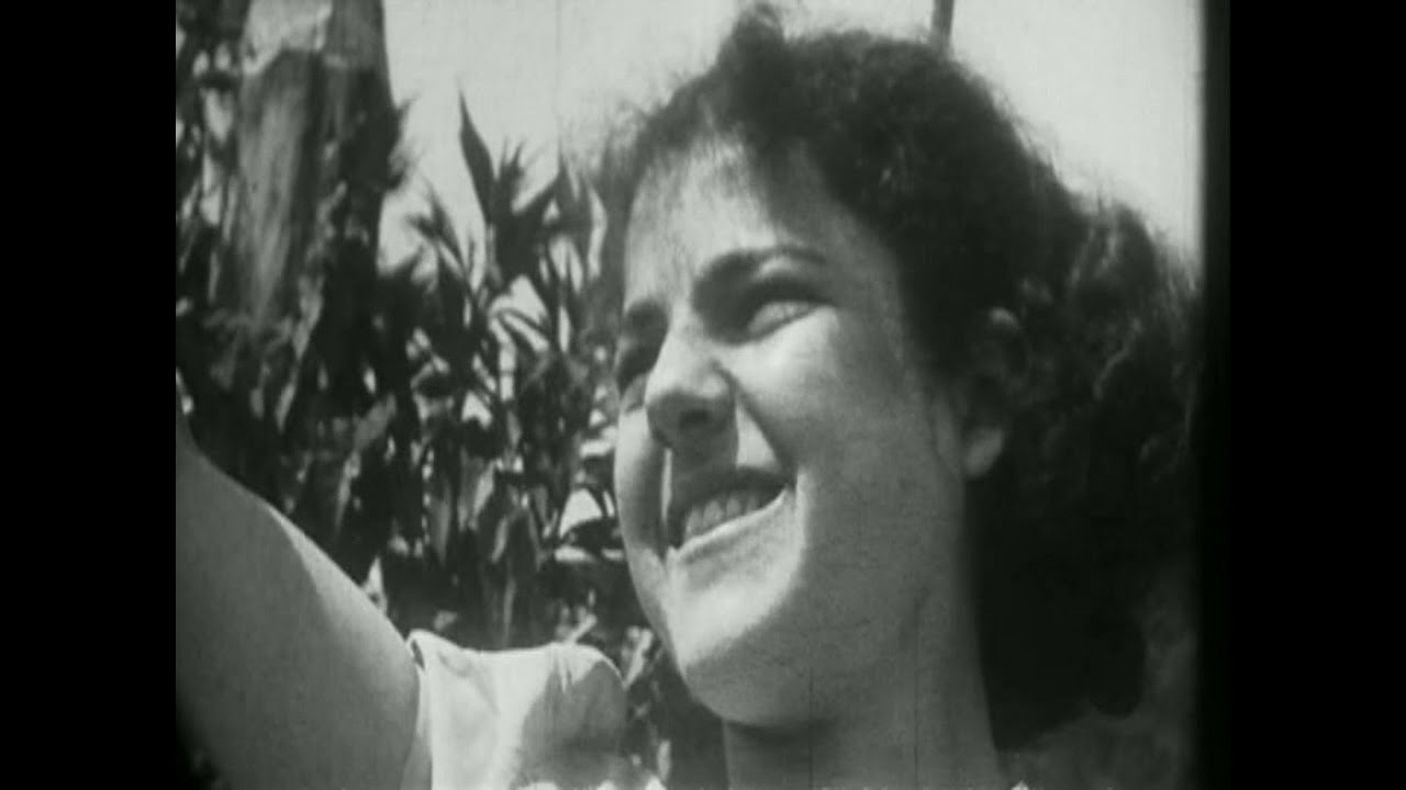 2. und 3.Burgfest auf Burg Altdahn 1950-1951 in Dahn im Dahner Felsenland