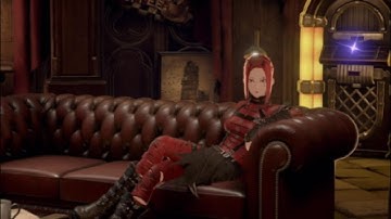 Code Vein - One Handed Sword Playthrough Part 8