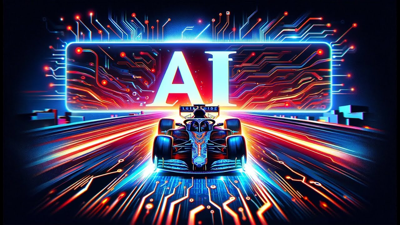 How to Make AI for Racing Games - YouTube