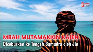 Mbah Mutamakkin Kajen Pati dan Rangkum Kisah Hidupnya