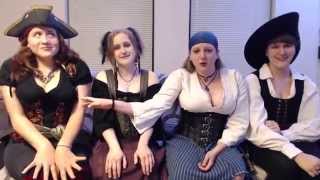 "Twiddles" by the Misbehavin' Maidens chords