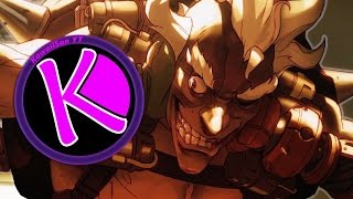 β
PON3 - Junkrat Theme β
