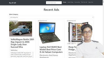 🔴 Let’s build E COMMERCE APP STORE with React.js Typescript & Node.js