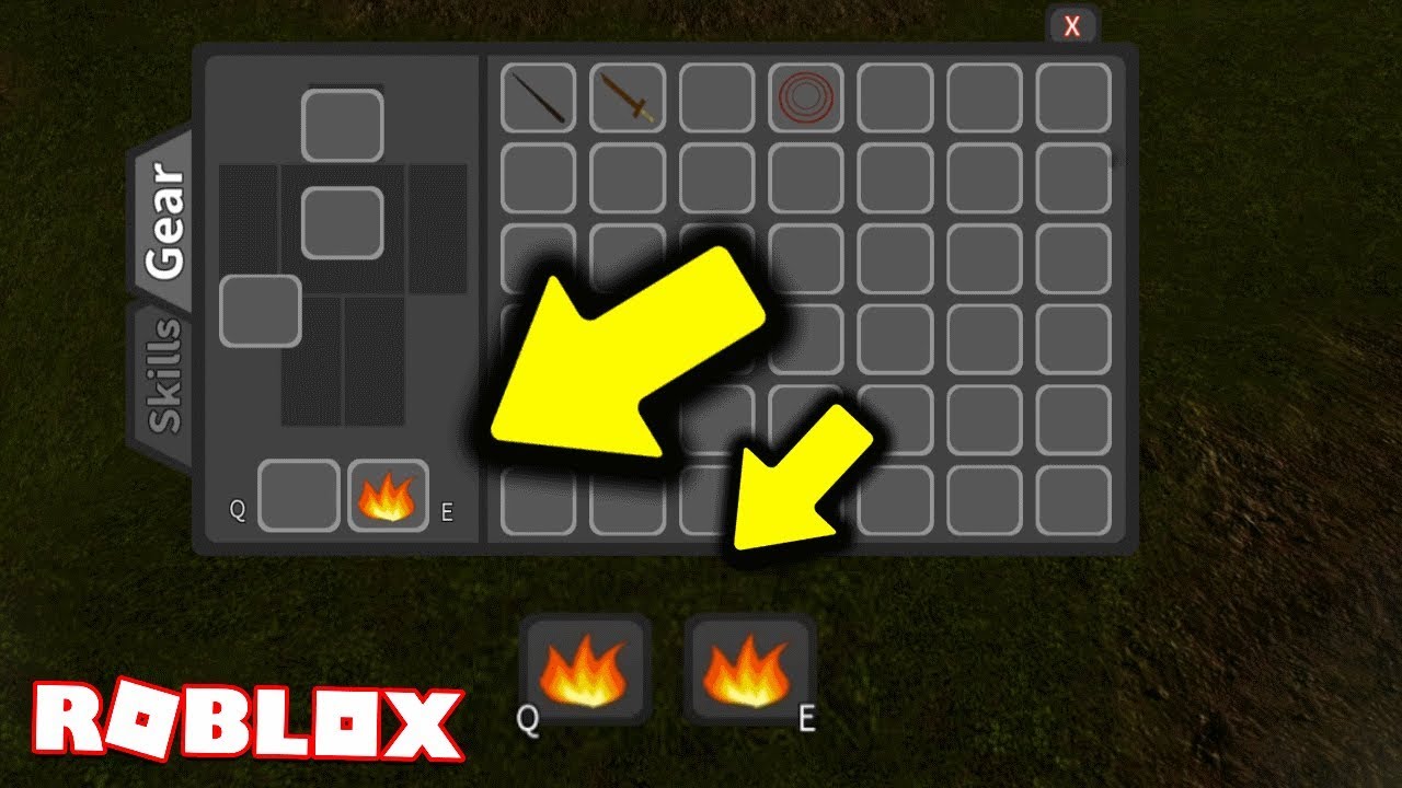 Spell Duplication Glitch In Roblox Dungeon Quest Youtube - spell dupe glitch roblox dungeon quest youtube