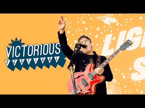Lightning Seeds - Life Of Riley (Live at Victorious Festival 2024