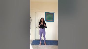 Windmills exercise & stretch