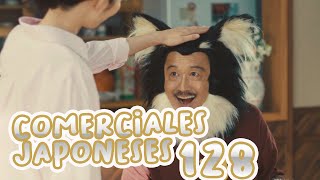 COMERCIALES JAPONESES #128