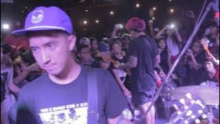 [LIVE] 2016.03.10 Pee Wee Gaskins - Kertas & Pena