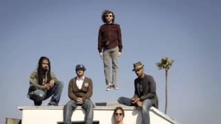 Stellar ( acoustic ) - INCUBUS