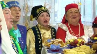 картинка: Қазақстанда татарлар