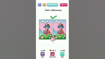 Brain Games: Brain Star Level 41 #gaming #shorts #gameplay #youtubeshorts #brain #puzzle