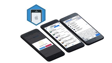OnPage: How To Download The OnPage App