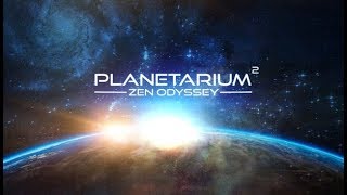 Planetarium 2 - Zen Odyssey Preview [1080p] screenshot 3