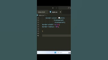 Creating Solar System Animation using Html and Css #coding #1million #viral #programming #animation