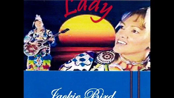 Jackie Bird - "Eagles In The Sky"