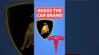 🚗 How Many of These Car Logos Can YOU Actually Recognize? 🤯 #quiz #lumyquiz screenshot 4