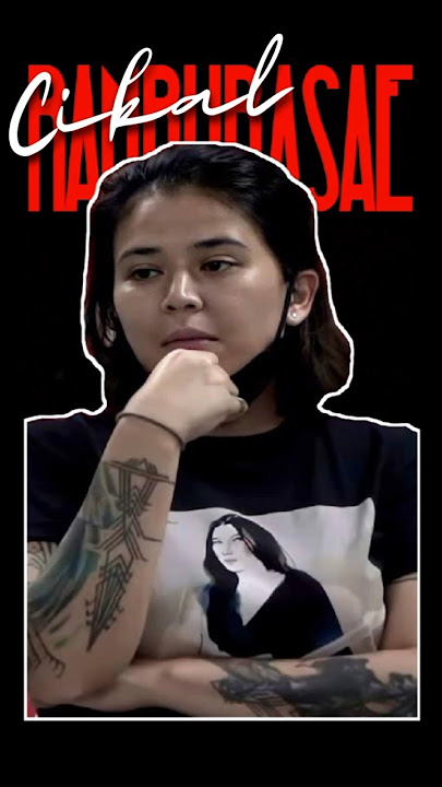 Putri tunggal IWAN FALS❗CIKAL RAMBU BASAE❗#iwanfals #oi #falsmania #shorts #reels #youtube