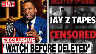 50 Cent Drops New Documentary as Jay-Z &amp; Sean 'Diddy' Combs Tape Claims Ignite Netflix Buzz