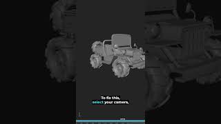 How to Fix Viewport Clip plane in Maya #mayatutorial #modelingtips #shorts How to Fix Viewport Clip plane in Maya #mayatutorial #modelingtips #shorts