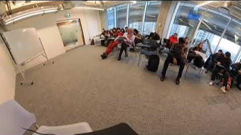 BUSI650 Business Analytics Week #4 (4/4) Class (360 VR): Data Visualization using Tableau @ UCW 🇨🇦