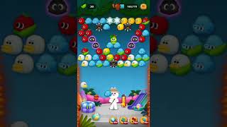 Bubble2  2839  寵：海蒂《無道具/金》