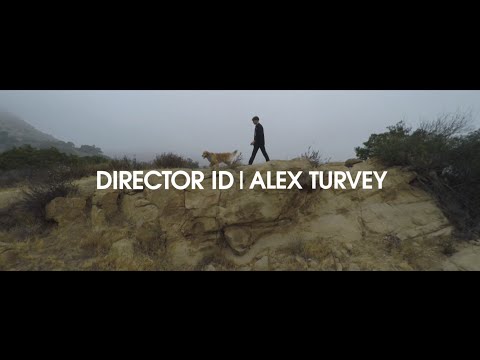 Director ID Alex Turvey
