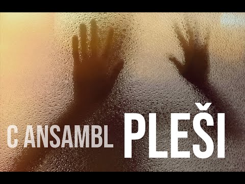 c ansambl - Pleši (Official Lyric Video)