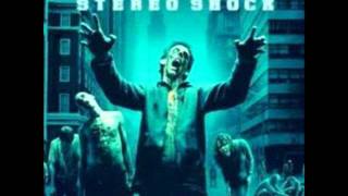 Project Oxid - Fuel My Gangster Fire