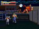 The Game Replay: Streets of Rage Remake Part 6