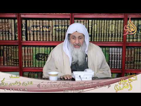 هل الزواج قسمة ونصيب أم اختيار الشيخ مصطفي العدوي