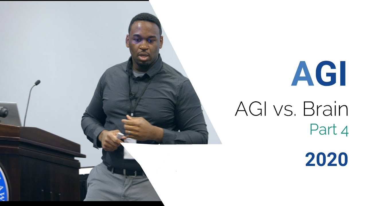 How to build AGi in 2024 part 4: Optimal policy and Cognitive functions