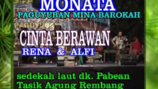 Alvi damayanti cinta berawan