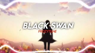 Black Swan - BTS | Ringtone download ⬇️ Resimi
