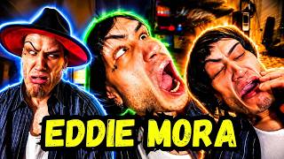 1 HOUR “Eddie Mora 🤯 The FUNNIEST Comedy Battle on the Internet!” P4