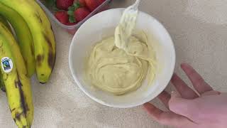 How to Make Strawberry Banana Bread How to Make Strawberry Banana Bread