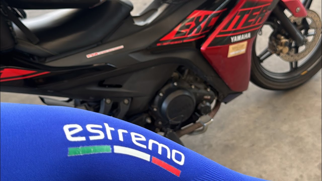 [4K] DAPAT STONGAN FREE DARI ESTREMO