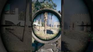 BF6 x SNIPER = KILLS ! #bf6 #battlefield6 #battlefield #shorts #viral #shortsviral #sniping #kills