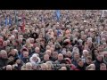 На Каннском фестивале показали документальный фильм «Майдан» о революции на Украине
